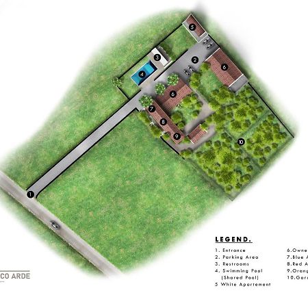 Casa Do Pico Arde Villa Рибейра Гранде Екстериор снимка